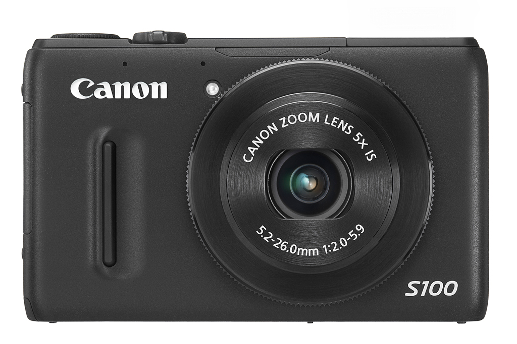 Neue "PowerShot" von Canon angekündigt - TAUCHEN.de