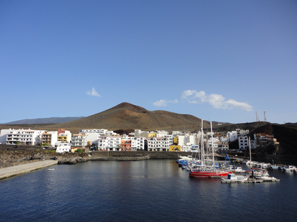 Extra Divers eine neue Basis auf El Hierro TAUCHEN.de