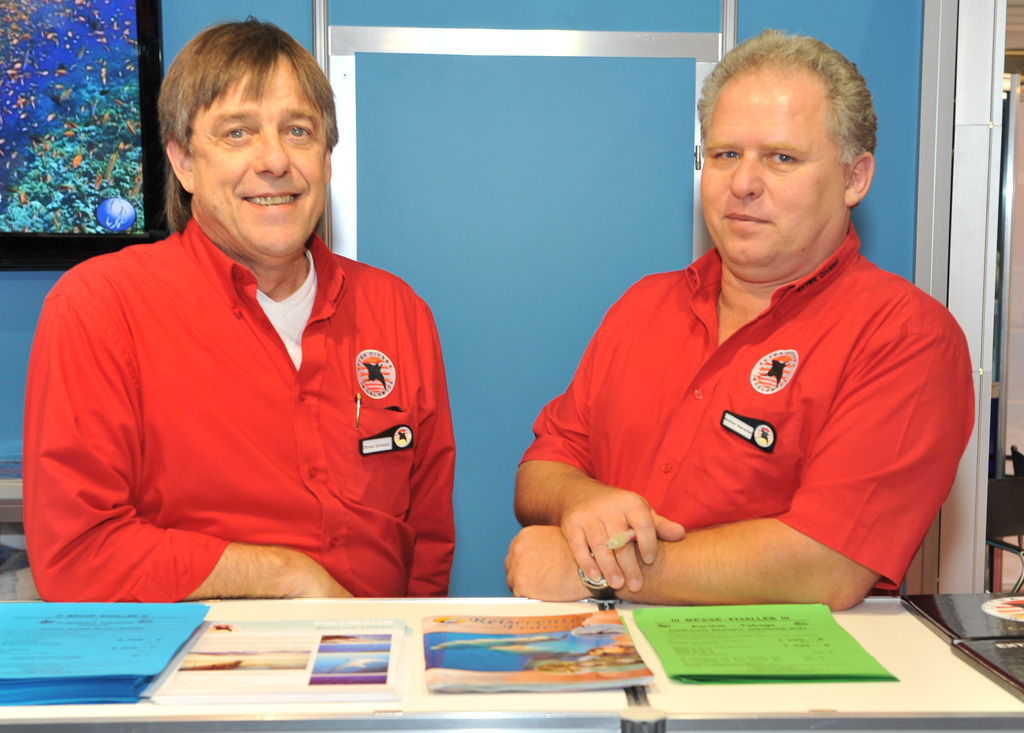 "Wir brauchen Träume!" TAUCHEN.de