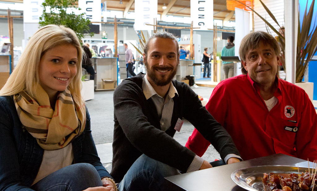 Extra Divers und Reisecenter Federsee feiern Geburtstag TAUCHEN.de