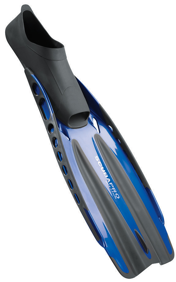 Scubapro präsentiert neues Flossenmodell TAUCHEN.de