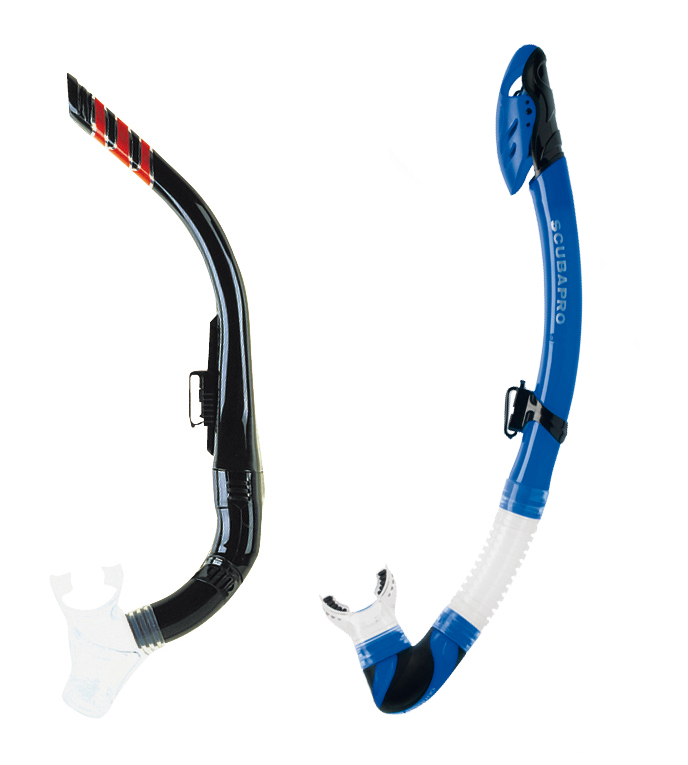 Schnorchel Schutzhülle - Neopren Auftriebshülse Für Tauchen & Schwimmen