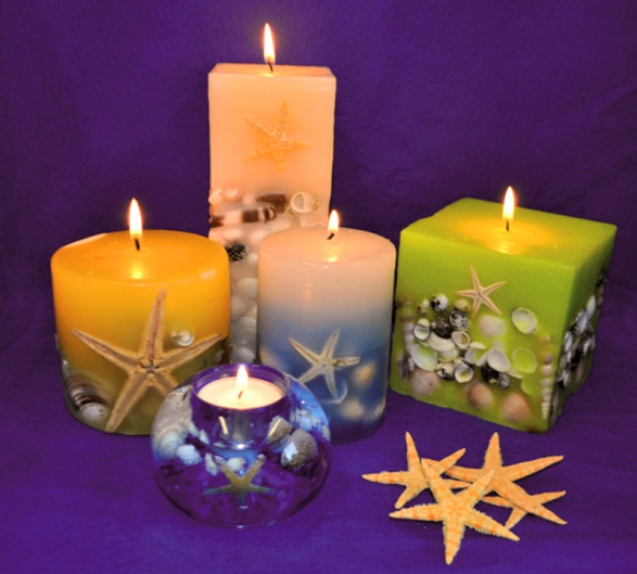 Download Weihnachtsschmuck fuer den strand For Android