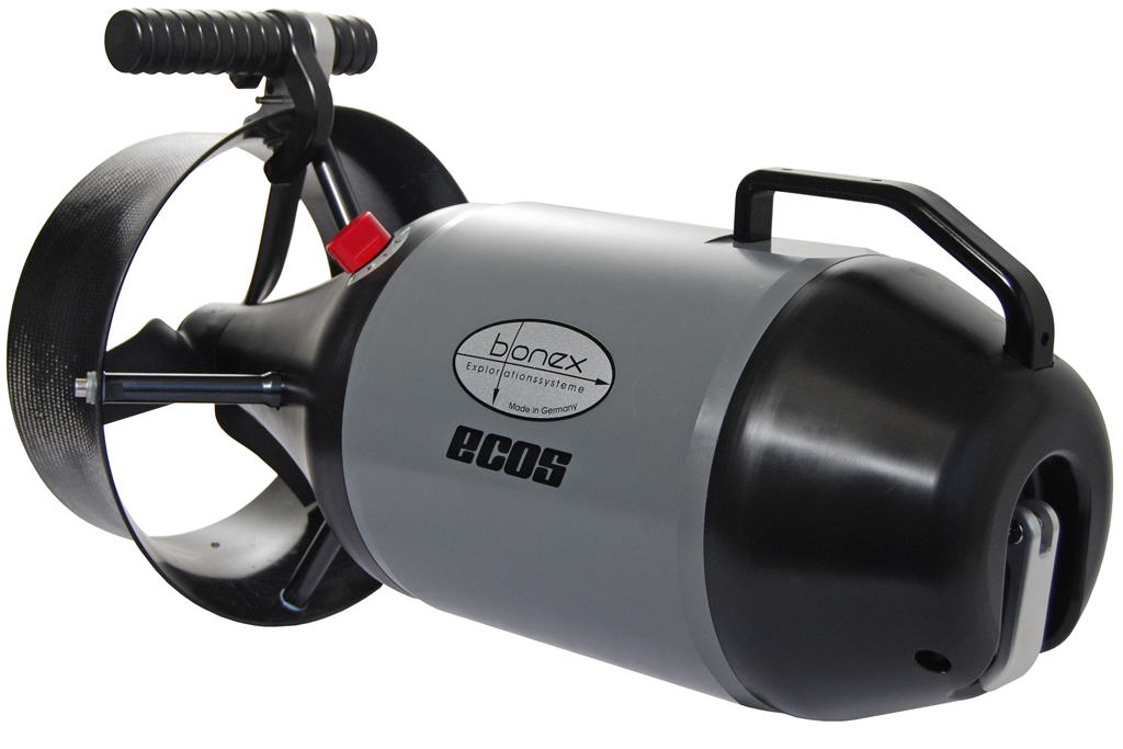Test: Bonex Ecos