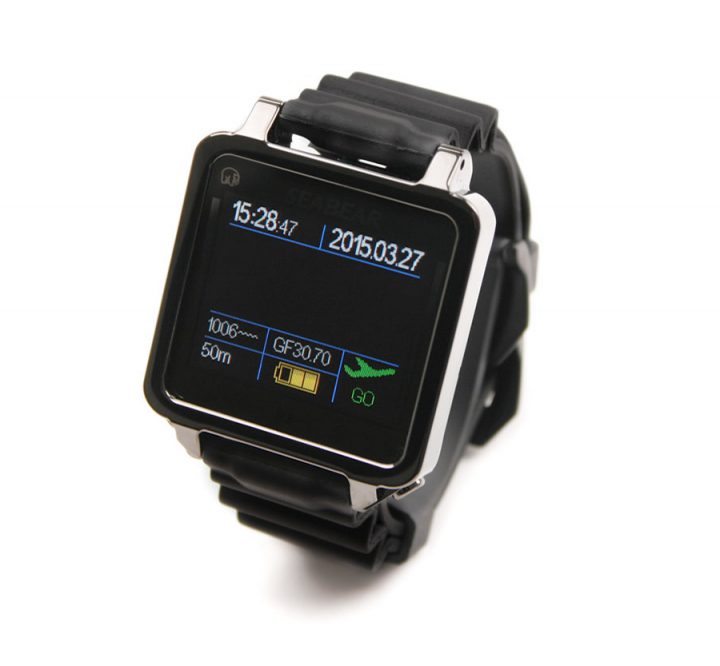 Johnson Outdoors übernimmt Seabear TAUCHEN.de