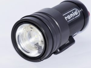 Subtronic Lichtbegrenzer