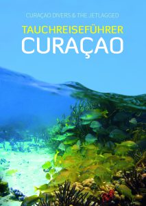 Tauchreiseführer Curaçao zu gewinnen!