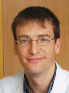 pD Dr. Tim Piepho