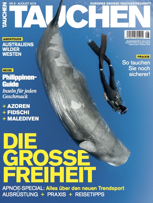 TitelTAUCHENAugust2016