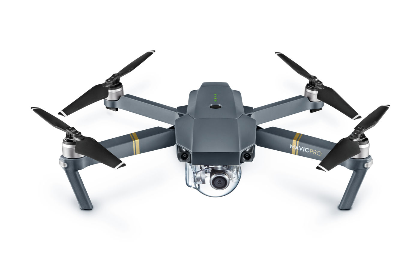 Gewinnspiel: Jetzt wertvolle Mavic Pro Drohne sichern!