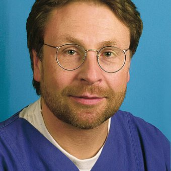 "Der Dr. Sommer von TAUCHEN": Unser Medizin-Profi Claus-Martin Muth war beim SWR im Interview.