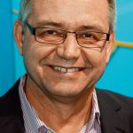 Thomas Kromp vom i.a.c.