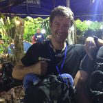 Ben Reymentens