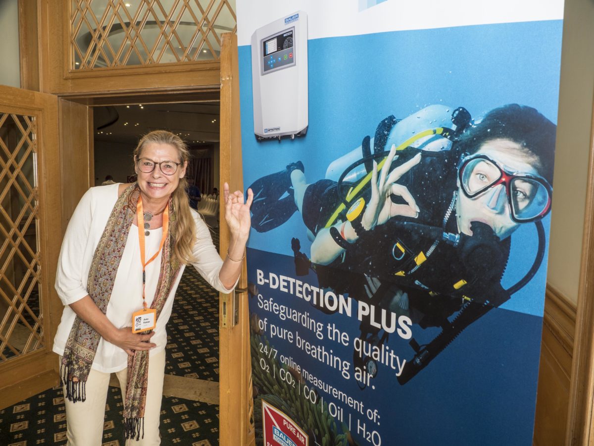 BauerKompressoren in Sharm El Scheikh TAUCHEN.de