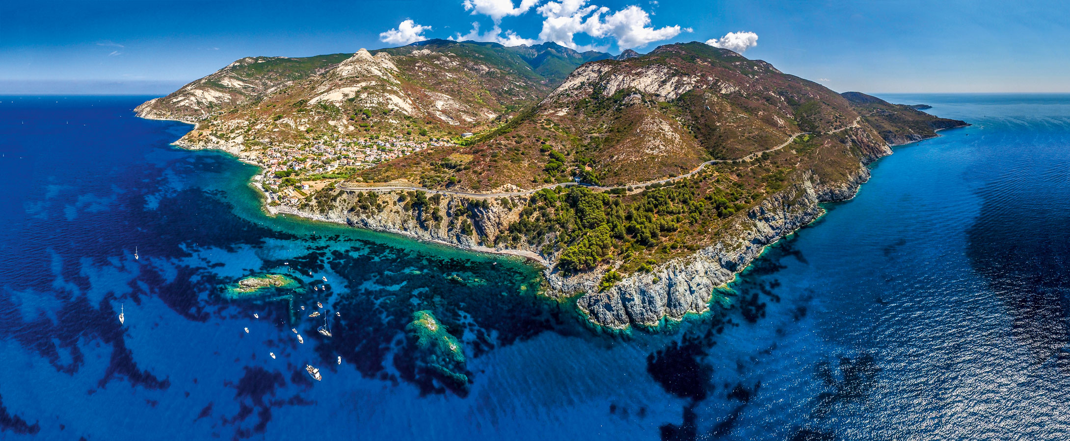 Aquanautic Elba - im Einsatz für die Natur - TAUCHEN.de
