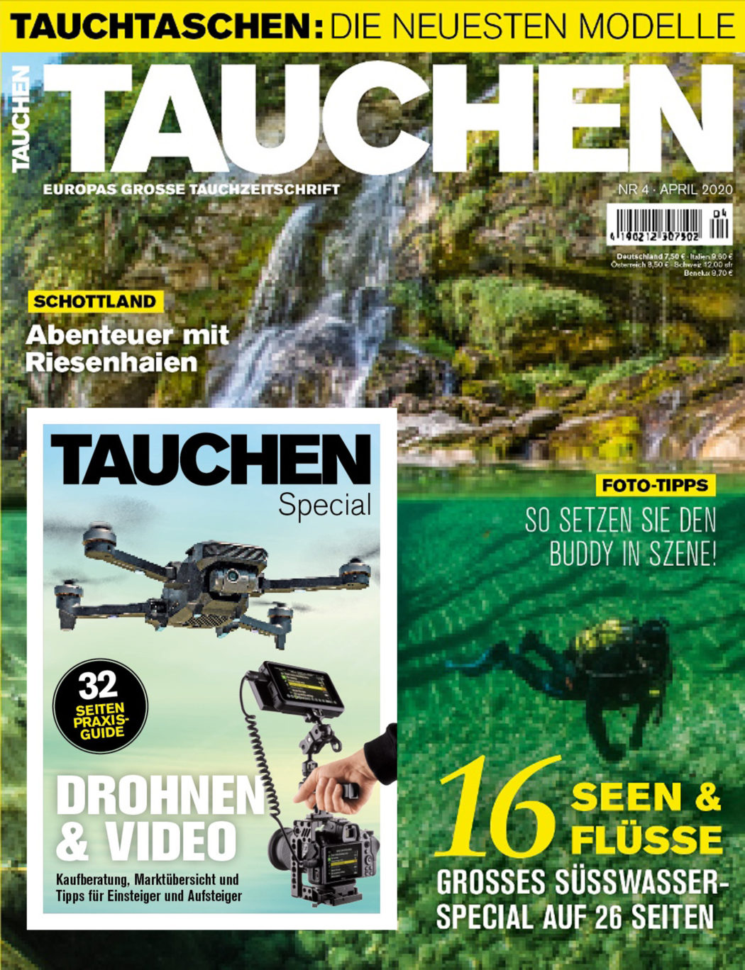 TAUCHEN-TITEL 04-2020