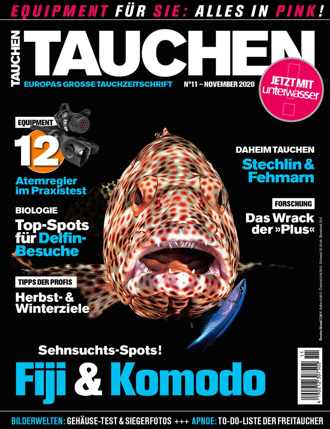 001-001-Cover-Tauchen1120