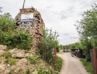 Mitten im Herzen Deutschlands