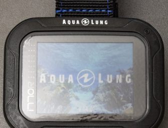Aqua Lung i770R