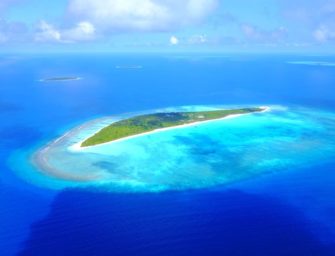 Tauchen auf den Malediven – Paradise Hondaafushi Island Resort