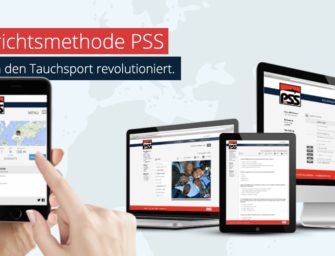 Was ist bei PSS Worldwide anders?