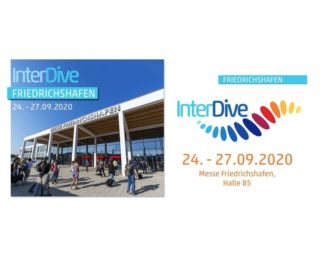 InterDive Friedrichshafen 2020