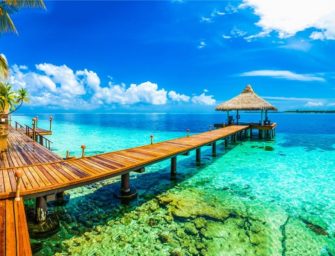 Malediven: Corona-Impfung im Urlaub?