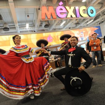 ITB Berlin 2015