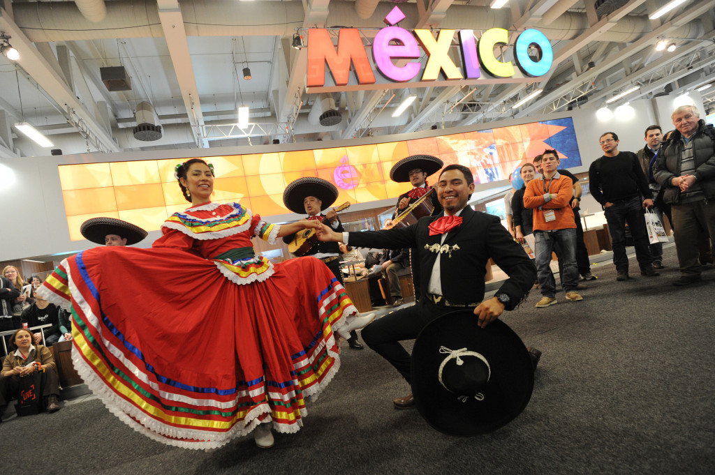 ITB Berlin 2015