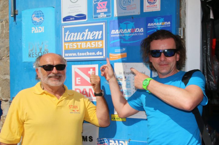 Foto: Michael Krüger