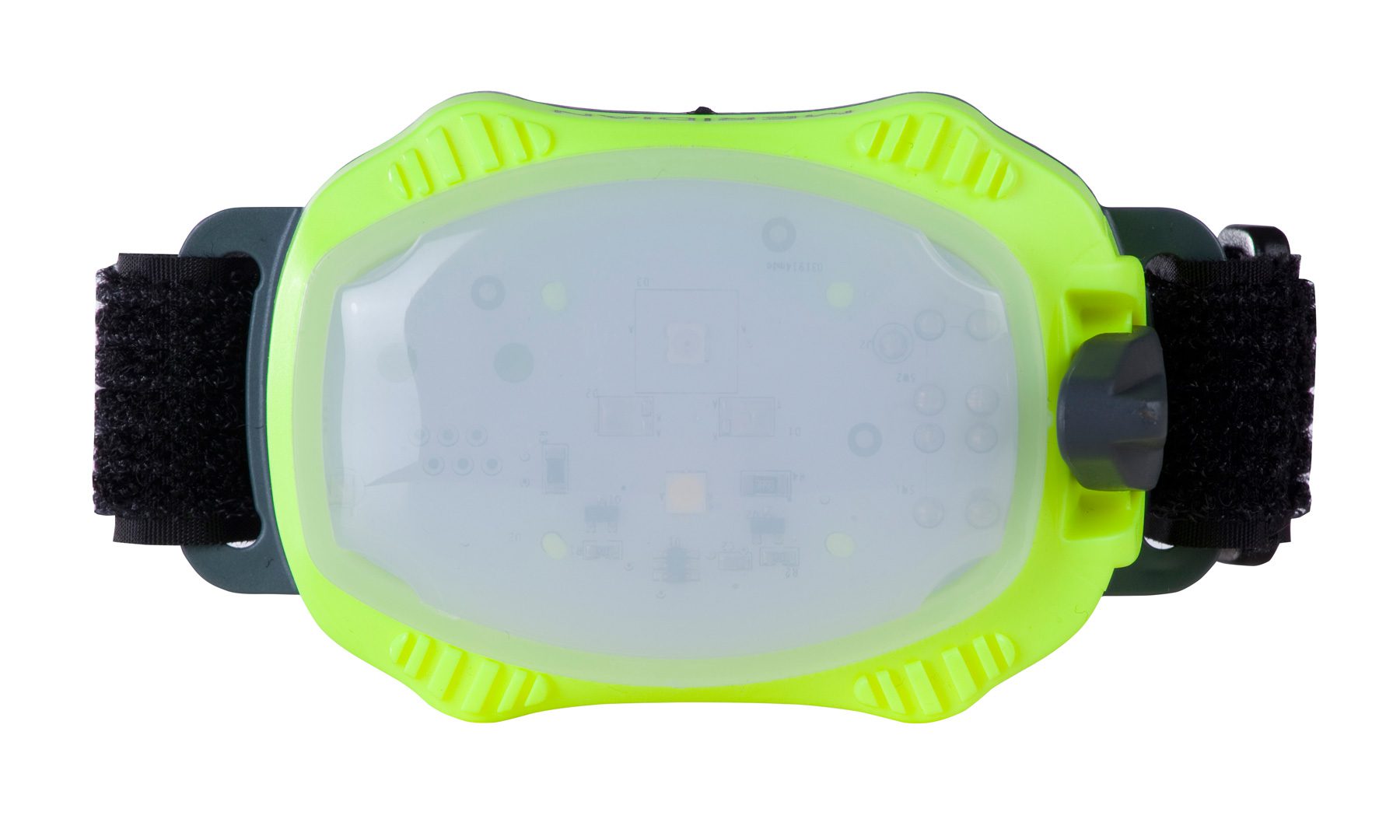 Der Signalblitzer "Meridian" von Subgear.