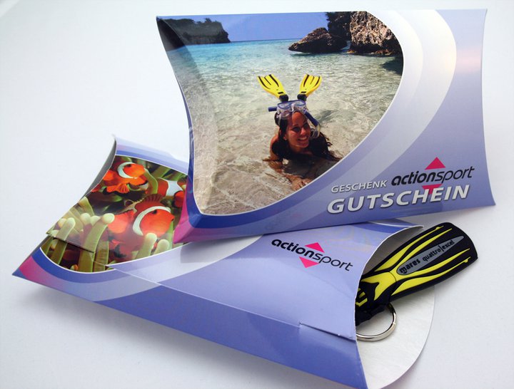 100 Euro schenkt Euch heute action sport für euren nächsten Einkauf!