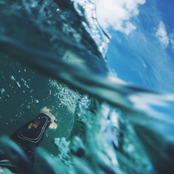 Taucher in Not: Viele Unfälle wären laut DAN durch die Beachtung einfacher Regeln vermeidbar.