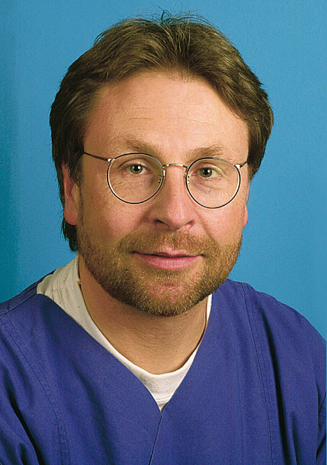 "Der Dr. Sommer von TAUCHEN": Unser Medizin-Profi Claus-Martin Muth war beim SWR im Interview.