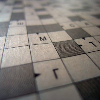 Jetzt das monatliche TAUCHEN-Kreuzworträtsel lösen und gewinnen!