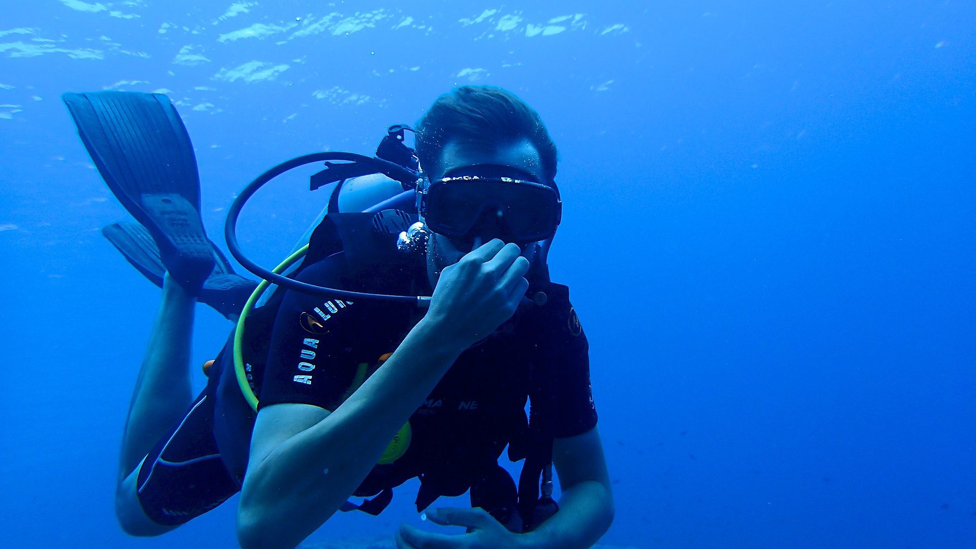 In diesem Jahr finden die beliebten aqua med Experience Days erstmals in Hemmoor statt.
