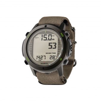 Abbildung Suunto Zulu
