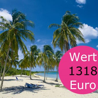 Bild Sandstrand