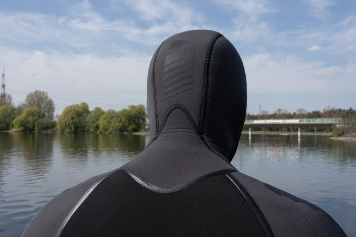 Apeks neuer Neoprenanzug TermiQ im Test