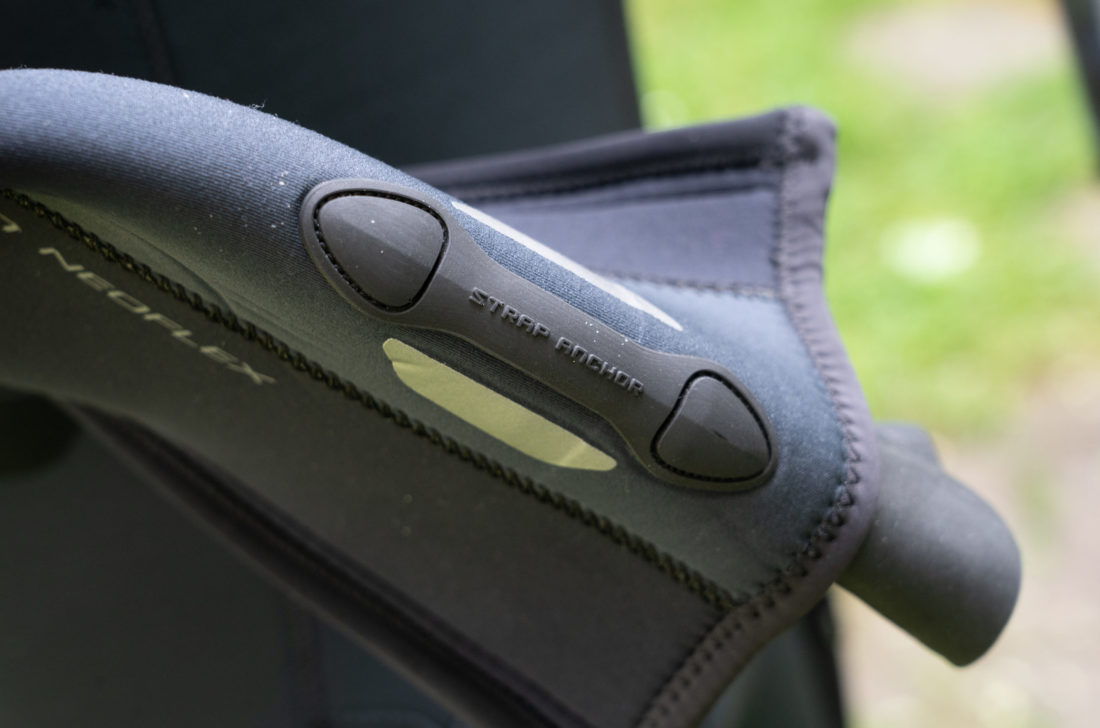 Der Waterproof W7 im Praxistest