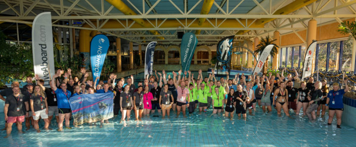 Dive Trophy Halbfinale 2022