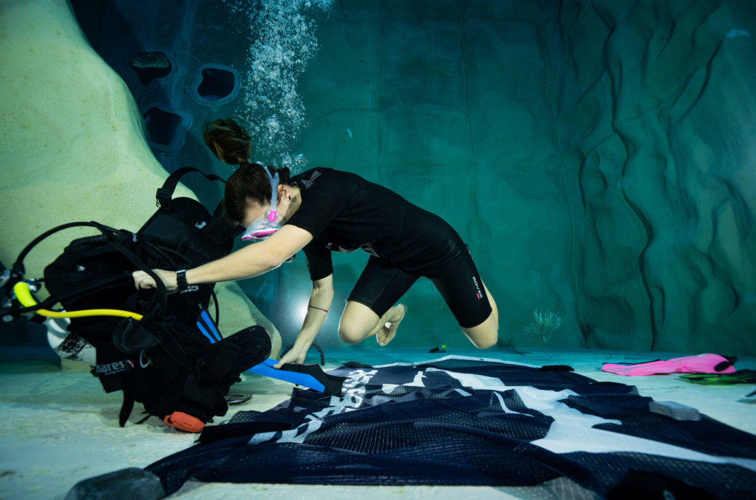 Dive Trophy Halbfinale 2022