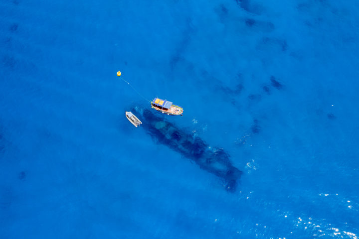 Tauchen in Malta