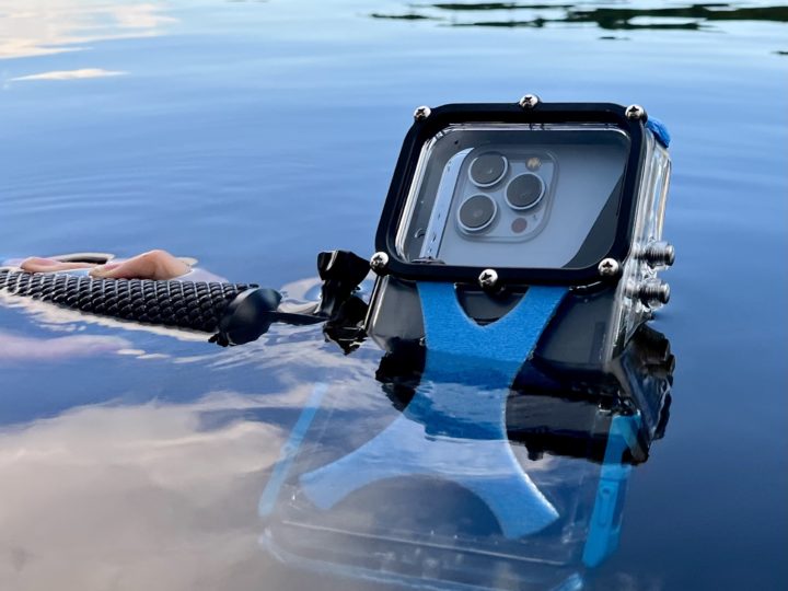 ProShot Dive iPhone Hülle
