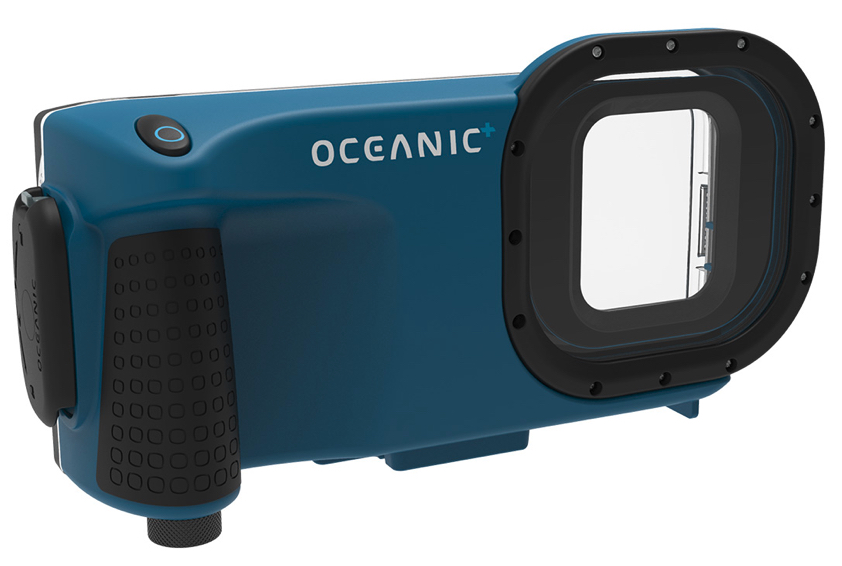 Das neue Smartphone Gehäuse von Oceanic für das iPhone