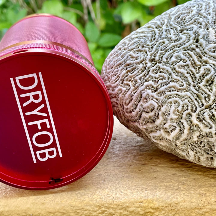 Dryfob - Schlüsselhalter