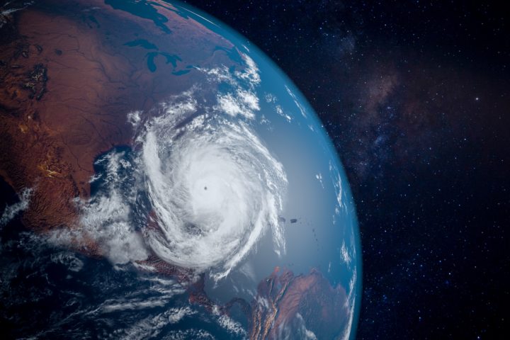 Hurricane ian