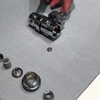 Mares TBP System