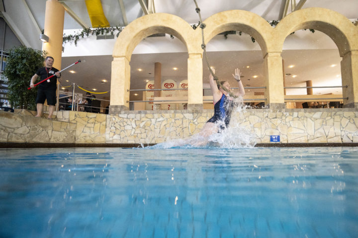 Dive Trophy Halbfinale 2022