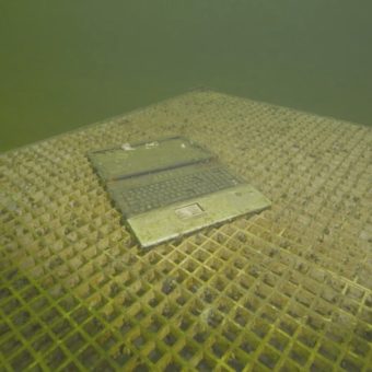 Praxistest Tauchcomputer